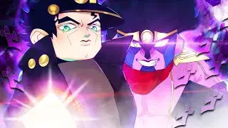 A Bizarre Day in Jojo's Roblox