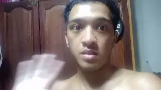 Vlog #14: Enald Night