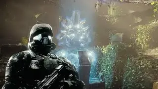 Halo 2 ODST (Mission Regret)