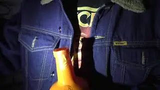 DEAD MANs FINGERs Ананасовый Ром