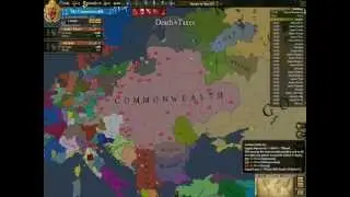 Europa Universalis 3: Polish empire HD