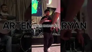 Emil Petrosyan-Ashxarhum sirel em qez