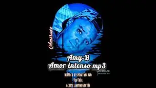 Amy-B_Amor intenso