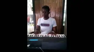 DEMO de Jean Claude kouakou