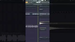FL Studio ⚡ Vocal Trap ⚡