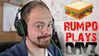 Rumpo Plays: DayZ - Lunch time trip...........