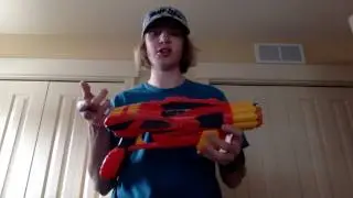 Revolving shotgun???!!!