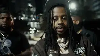 Babyface Ray x Veeze x Samuel Shabazz - Houston Babies (Official Video) Shot by 