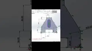 Solidworks Sac Levha Örneği10 (solidworks sheet metal exapmle) 