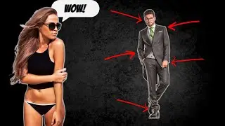 10 Unfair ADVANTAGES Of The Sigma Male