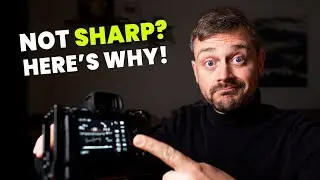 Uncover The Secret To Sharp Photos: Solve Blurry Images Now!