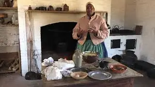 Road Trip York County - Historic Brattonsville