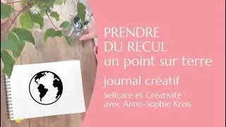 Prendre du recul : un point sur la terre