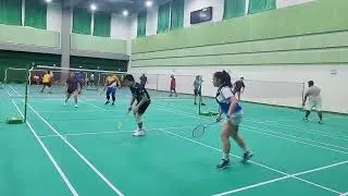 Addy & Val vs Mijin & Ryan | PHH | 15 July 2025