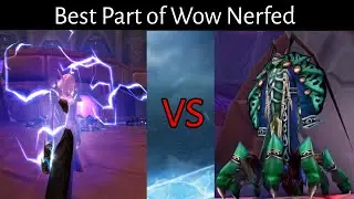 4 Things We Will Miss Most in Wrath