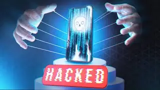 Hacker un téléphone comme Mr Robot