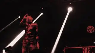 Street Vision. IC3PEAK (2018)