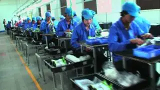 Accidental Toymakers - [1080p HD]