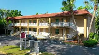 SOLD - Broward Park Apts - 17 Units  Tallahassee, FL