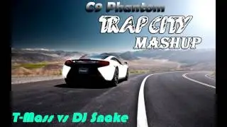 Trap [TC] Mashup by C9 Phantom