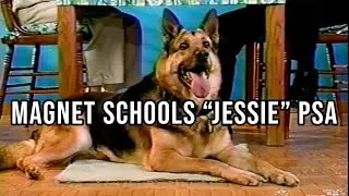Jessie PSA
