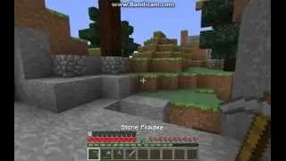 Minecraft Gameplay 2