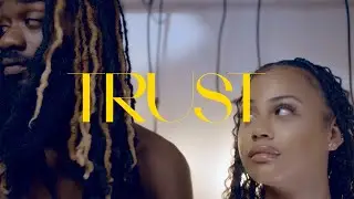 Dex Man - Trust (Official Music Video)