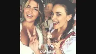 Октоберфест, каким вам его не покажут(18+)