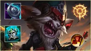 Kled Support Highlights!