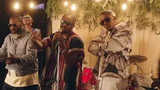 Show Dem Camp - Kele ft. BOJ (Official Video)