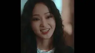 Какая она красивая🥰