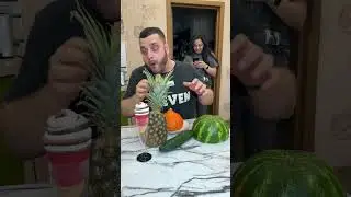 OMG Good reaction!😆 #shorts Best video by MoniLina