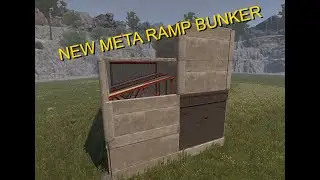 NEW META BUNKER