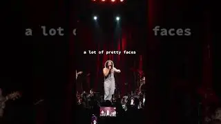 Who does this song make you think of?