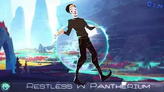 Lolathon Ending Theme - Arcane & Pantherium - Restless