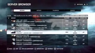 Battlefield 4 Lost Connection Fix PS3/360/PS4/Xbone (SIGN OUT ERROR)
