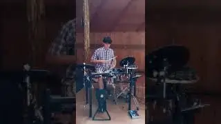 LOVE IN SOLO #SHORT #DRUMMER