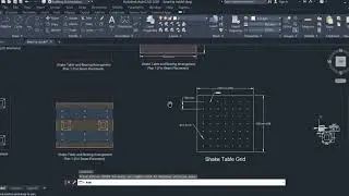 15- How to Pan around in AutoCAD | Pan Command | AutoCAD 2020 from Basic to Advance Features