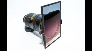 Kase Armour Filter System