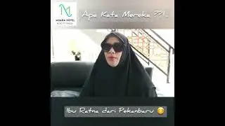 Muara Hotel Bukittinggi
