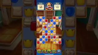Royal Match LEVEL 620