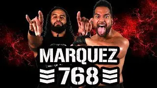 NJPW Mashup: Guerrilas Of Destiny Ultimate Theme - Firing Squad Tactics | by marquez768
