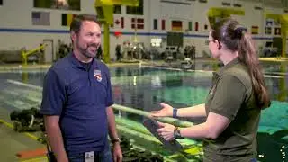 HOW Certainly, if you're looking for NASA videos on social media platforms