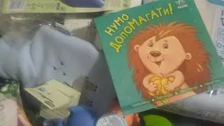 Благодійний фонд BGV. Гуманітарна допомога.