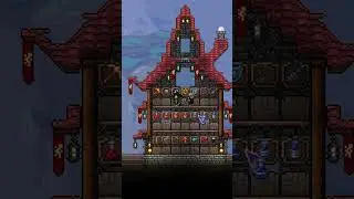 Топ 5 ТИПОВ ИГРОКОВ В ТЕРРАРИЯ | Terraria 1.4