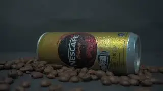 Iklan produk NESCAFE