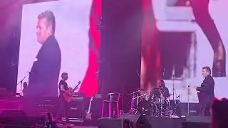 Thomas Anders - No face, no name, no number