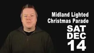 Viva Midland Calendar Dec 9, 2013