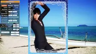 Honey Select Male Character Creator