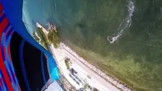 Kiteboarding Key Largo